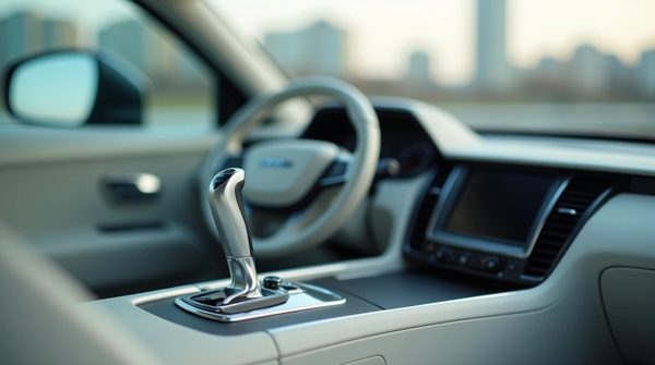 Pourquoi choisir le permis de conduire en boîte automatique ?