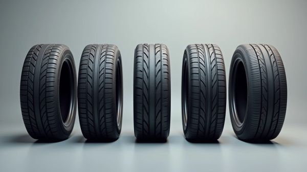 Top 5 pneus 4 saisons 215 65 16 pour une conduite optimale