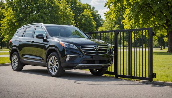 Choisir le bon auto portail : guide essentiel pour vous