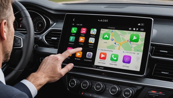 Carplay sans fil audi : guide pour une installation facile et sécurisée